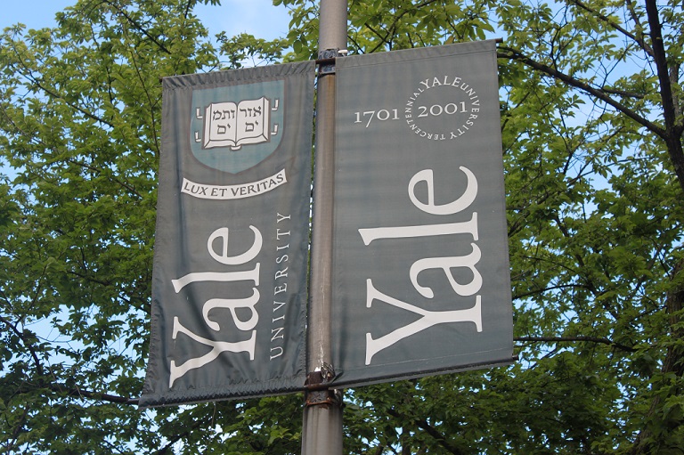 Yale University